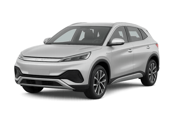 BYD אטו 3